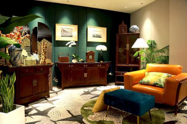 中式整装品牌,10大热门品牌盘点,你了解几个?