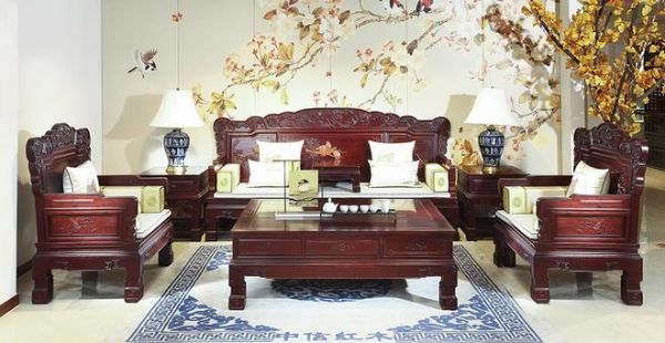 中式整装品牌,10大热门品牌盘点,你了解几个?