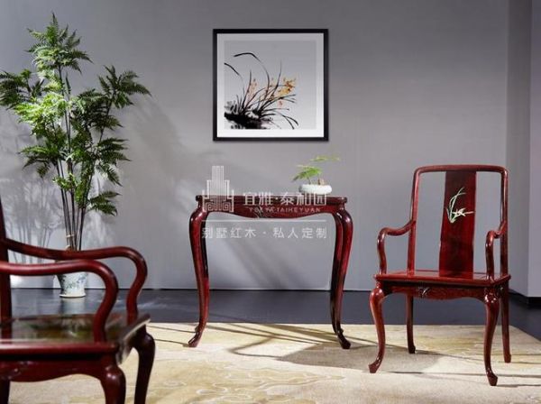 中式整装品牌,10大热门品牌盘点,你了解几个?