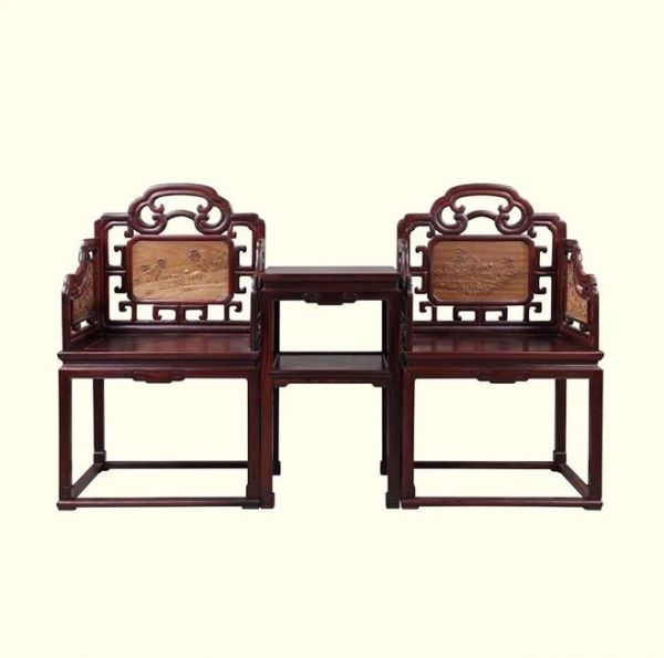 中式整装厂家推荐!10大实力品牌解析,红木爱好者看