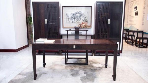 红木品牌十大排名!心仪红木家具是这其中吗?