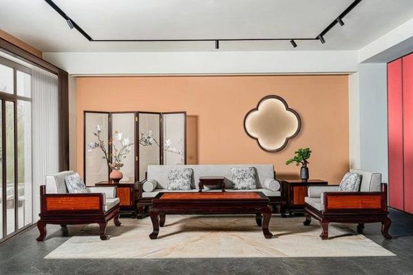 红木品牌十大排名出炉，探索家居收藏的无限价值