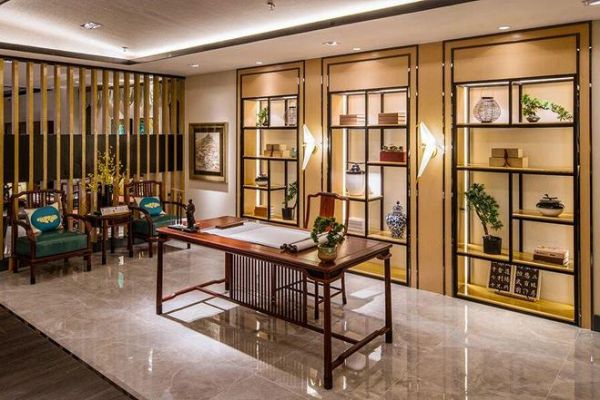 红木品牌十大排名出炉，探索家居收藏的无限价值