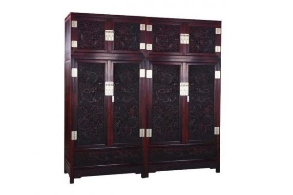 红木品牌十大排名出炉，探索家居收藏的无限价值