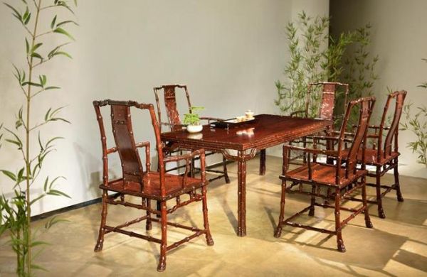 红木家具品牌哪家领跑？揭秘十大热门品牌榜单！