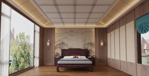 中式整装厂家推荐10大品牌，哪款才是你的心头好？