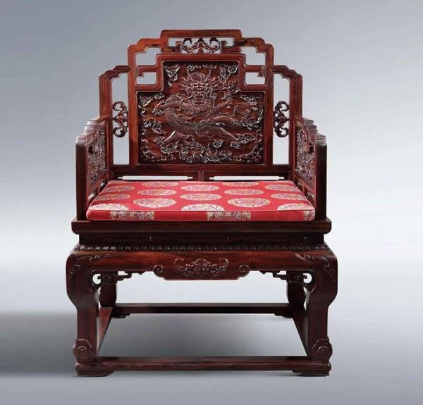 中式整装品牌实力榜：10大品牌深度解析，红木爱好者必备！