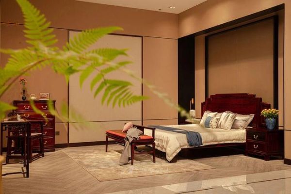 全国红木家具品牌榜：十大品牌收藏指南与选购秘籍