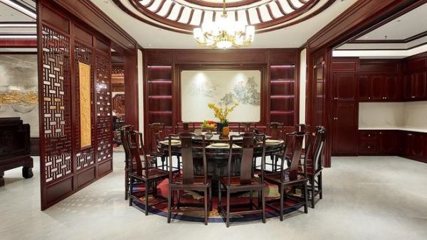 原木整装品牌大比拼，10大热门品牌谁领跑？