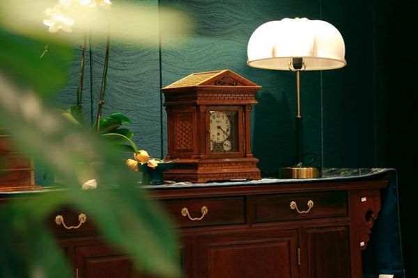 原木整装品牌大比拼，10大热门品牌谁领跑？