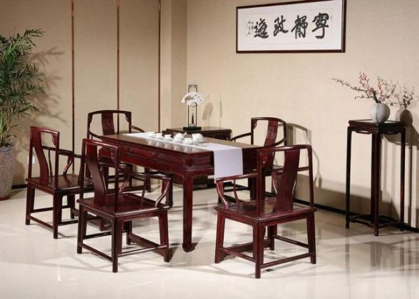 红木整装品牌推荐：十大匠心品牌解析，收藏与实用兼备