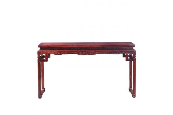 红木十大品牌排名揭晓！2025权威榜单，红木爱好者必读！