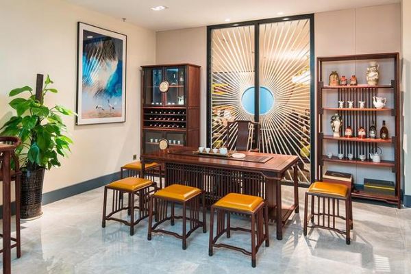 红木家具品牌排行,揭秘十大热门品牌!