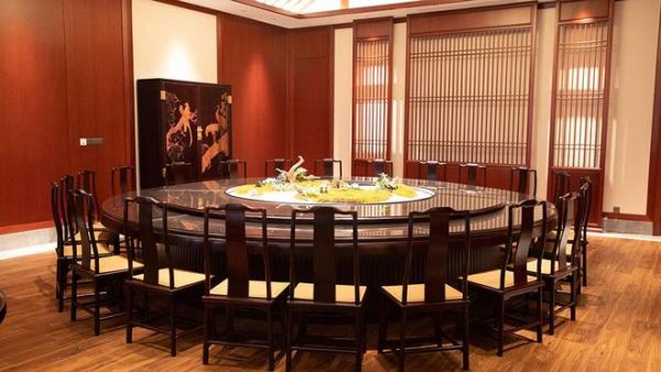 红木家具品牌排行,揭秘十大热门品牌!