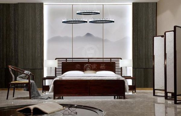 红木家具品牌排行,揭秘十大热门品牌!