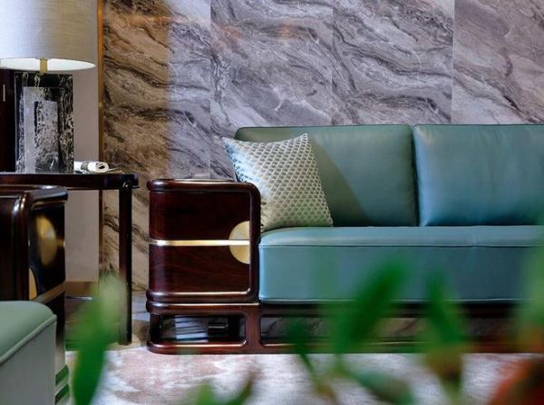 红木整装龙头企业新格局：揭秘十大品牌的差异化布局