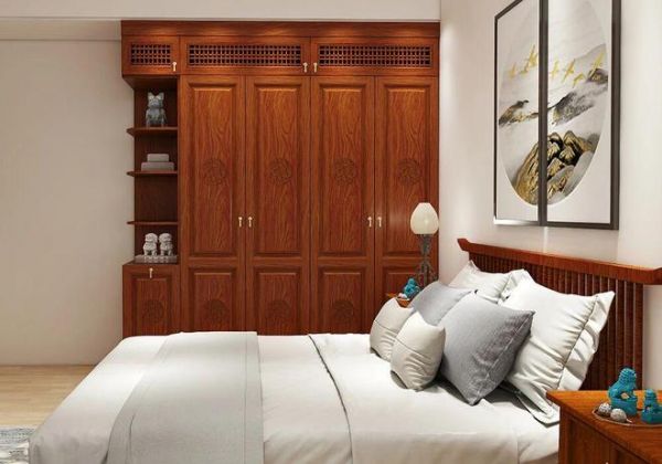 红木整装龙头企业新格局：揭秘十大品牌的差异化布局