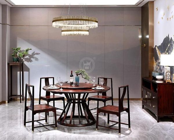 红木家具品牌:揭秘前十名,谁才是你的心头好?