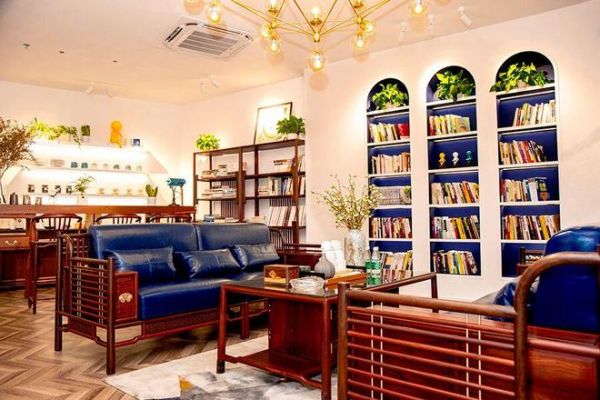 中国红木家具 10 大品牌亮相,品质之选哪款心动?