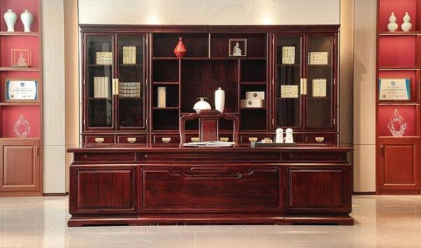 红木全屋定制品牌排行榜:十大品牌实力与特色全解读