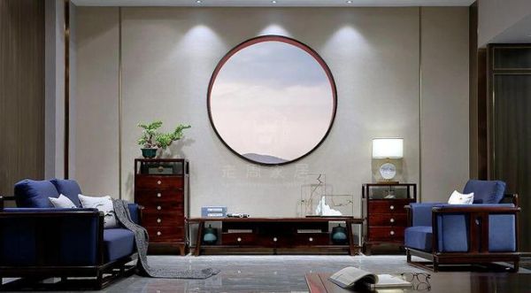 红木全屋定制品牌排行榜:十大品牌实力与特色全解读