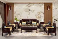 红木整装品牌推荐：聚焦十大品牌独特竞争力