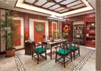 原木整装品牌哪家好？红木整装十大实力派推荐