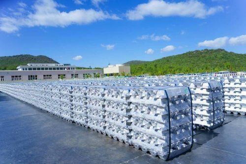 冯悦鸿:铝,有望成为全球金属之王