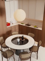 家装甲醛治理聚焦源头，Lamett乐迈石晶以零醛创新引领行业变革