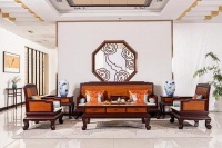 中国红木十大品牌揭晓，你喜欢哪款扮靓家居？