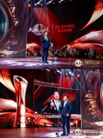 左右沙发荣膺 2025《大国品牌》国牌盛典年度品牌！铸就中国家具行业新标杆