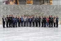 箭牌家居集团与红星美凯龙达成战略合作，共拓卫浴市场新机遇