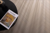 美好时光 越级享受 | 天格中国高端实木地板2026地面超凡美学速赏