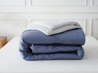 石墨烯黑科技×国风美学！高烯科技子母被重构睡眠新体验