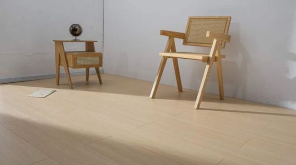 重磅殊荣！莫干山地板荣膺“中国地板高质量发展品牌”，实力铸就行业典范