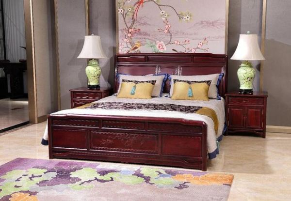 红木整装品牌十大排名速递！实力品牌合集