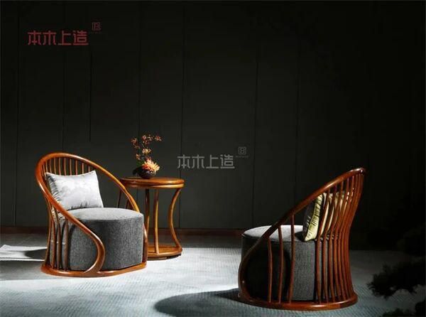 红木整装品牌十大排名速递！实力品牌合集