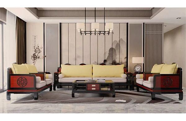 红木整装品牌十大排名速递！实力品牌合集