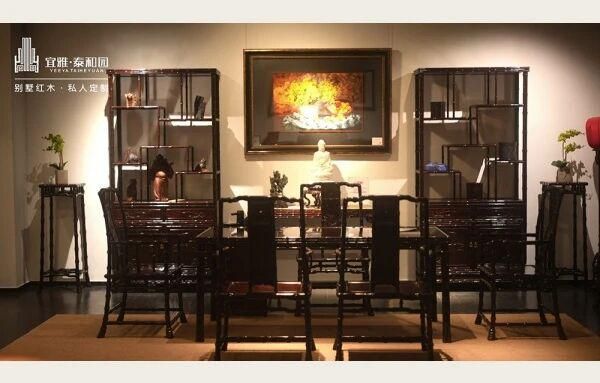 红木品牌有哪些？十大热门亮相