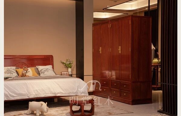 红木品牌有哪些？十大热门亮相