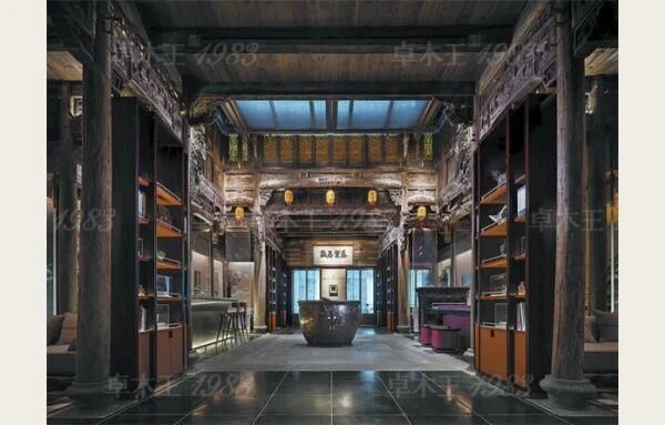 红木家具定制哪家好？权威榜单出炉