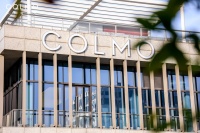 上海森兰COLMO城市超级体验中心盛大启幕，开启沪上“理享生活”新篇章