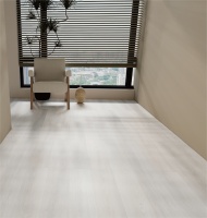 新明珠绿材SPC石晶地板打造人性化地面装饰新标准