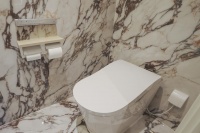 从传统装修到日式三分离，解锁品质卫浴新体验