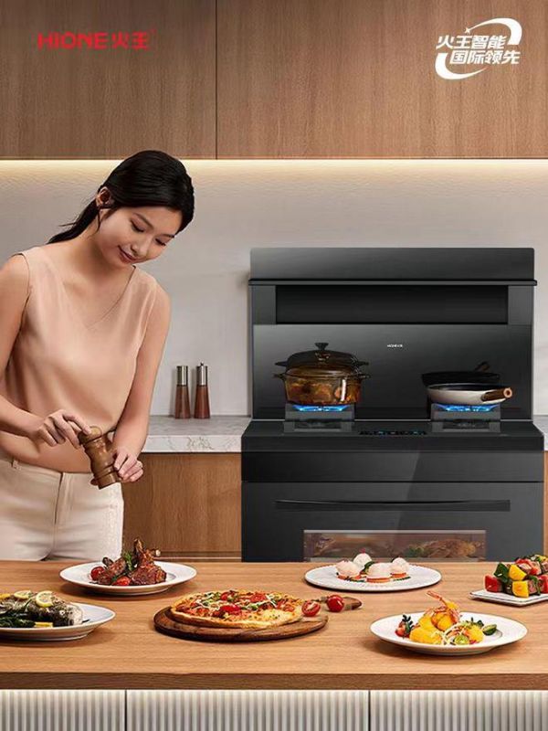 不装了，火王其实是“国际领先”！