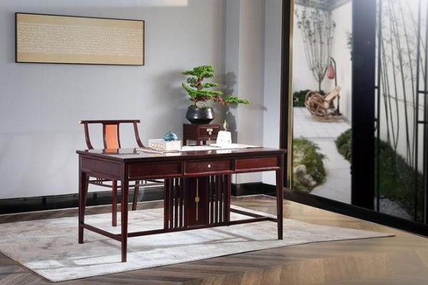 红木品牌盘点:揭秘十大知名品牌,你了解几个?