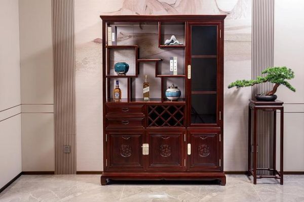 红木品牌盘点:揭秘十大知名品牌,你了解几个?