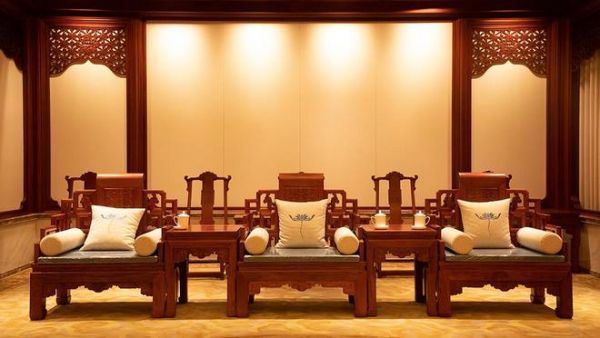 红木品牌盘点:揭秘十大知名品牌,你了解几个?