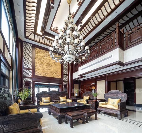 原木整装品牌排行:10大热门品牌,哪家更胜一筹?