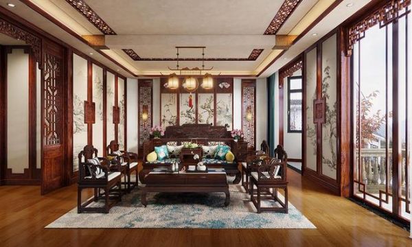 原木整装品牌排行:10大热门品牌,哪家更胜一筹?